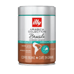 פולי קפה illy - ברזיל Cerrado Mineiro סרדו מיניירו - 250 גרם