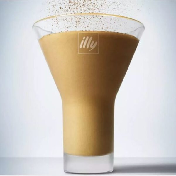 מתכון illy טירמסו אספרסו