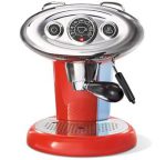 מכונת קפסולות illy x7.1