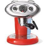 מכונת קפסולות illy x7.1