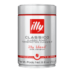 Illy Beans 2