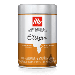 Illy Beans Arabica1