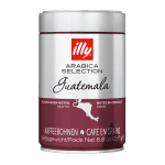 Illy Beans Arabica3