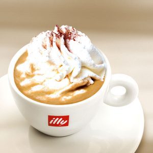 מתכוני קפה קייצים מאקדמיית הקפה של illy