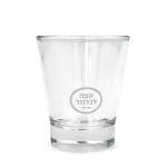 ספל זכוכית - אספרסו - קפה לנדוור 1
