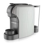 Luna Capsuls Machine 2