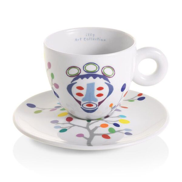Pascale Cappuccino 6pack 5