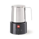 ⁦מקציף חלב אוטומטי illy⁩ – תמונה ⁦2⁩