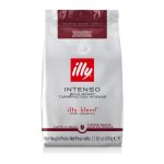 פולי קפה illy - קלייה כהה - 500 גרם