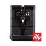 מכונת קפה סאקו illy רויאל - Saeco -  Royal illy