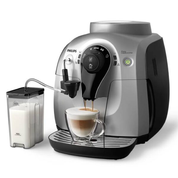 ⁦מכונת קפה אוטומטית PHILIPS 2100⁩ – תמונה ⁦1⁩