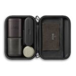 ⁦נרתיק למכונת קפה ניידת פיקסה-פרסו Pixapresso⁩ – תמונה ⁦2⁩
