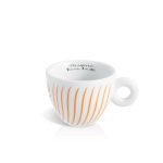 ספל קפוצ'ינו illy מסדרת BIENN26 - Ho.Re.Ca