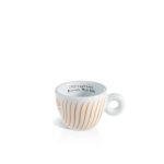 ⁦ספל אספרסו illy מסדרת BIENN26 - Ho.Re.Ca⁩ – תמונה ⁦2⁩